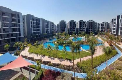 Apartment - 3 - 3 for sale in Rock Eden - Hadayek October - 6 October City - Giza