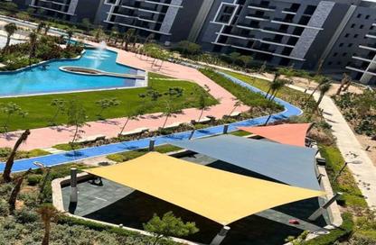 Apartment - 3 - 3 for sale in Rock Eden - Hadayek October - 6 October City - Giza