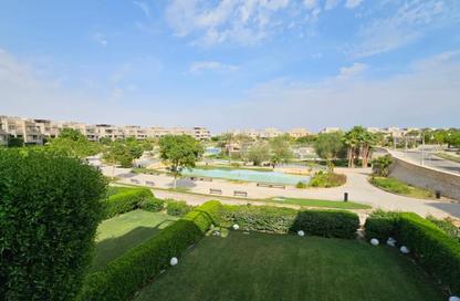 Chalet - 2 Bedrooms - 2 Bathrooms for sale in Al Ein Bay - Al Ain Al Sokhna - Suez