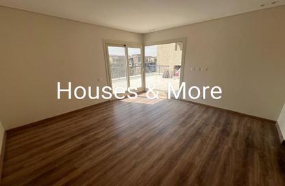 Penthouse - 3 Bedrooms - 4 Bathrooms for sale in New Giza - Cairo Alexandria Desert Road - 6 October City - Giza Penthouse - 3 Bedrooms - 4 Bathrooms for sale in New Giza - Cairo Alexandria Desert Road - 6 October City - Giza