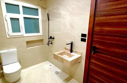 Apartment - Studio - 1 Bathroom for sale in B7 - Madinaty - Cairo