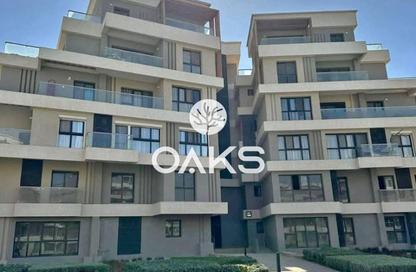 Apartment - 4 Bedrooms - 4 Bathrooms for sale in Villette - 5th Settlement Compounds - The 5th Settlement - New Cairo City - Cairo