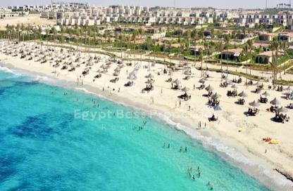 Villa - 3 Bedrooms - 3 Bathrooms for sale in Ceaser - Ras Al Hekma - North Coast Villa - 3 Bedrooms - 3 Bathrooms for sale in Ceaser - Ras Al Hekma - North Coast