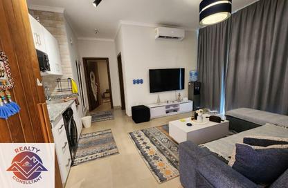 Chalet - 1 Bedroom - 1 Bathroom for sale in Gaia - Ras Al Hekma - North Coast