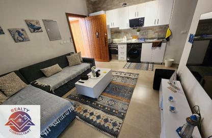 Chalet - 1 Bedroom - 1 Bathroom for sale in Gaia - Ras Al Hekma - North Coast