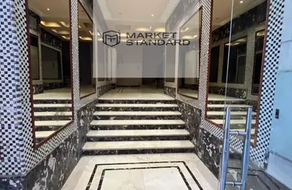 Apartment - 3 Bedrooms - 2 Bathrooms for sale in El Banafseg Apartment Buildings - El Banafseg - New Cairo City - Cairo