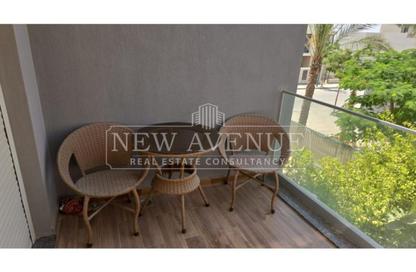Townhouse - 3 - 3 for sale in Sodic East - 6th District - New Heliopolis - Cairo