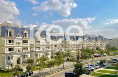 iVilla - 3 Bedrooms - 3 Bathrooms for sale in Mountain View Hyde Park - 5th Settlement Compounds - The 5th Settlement - New Cairo City - Cairo