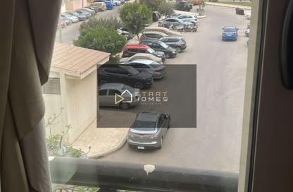 Apartment - 3 Bedrooms - 2 Bathrooms for sale in El Rehab Extension - Al Rehab - New Cairo City - Cairo