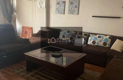 Apartment - 3 Bedrooms - 2 Bathrooms for sale in El Rehab Extension - Al Rehab - New Cairo City - Cairo