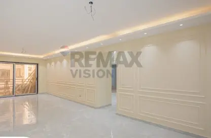 Apartment - 3 Bedrooms - 3 Bathrooms for sale in Valore Antoniades - Smouha - Hay Sharq - Alexandria