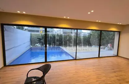 شقة - 3 غرف نوم - 3 حمامات للبيع في لايك فيو ريزيدنس - كمبوندات التجمع الخامس - التجمع الخامس - مدينة القاهرة الجديدة - القاهرة