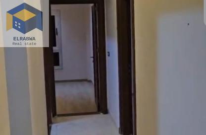 Apartment - 2 Bedrooms - 1 Bathroom for sale in B8 - Madinaty - Cairo
