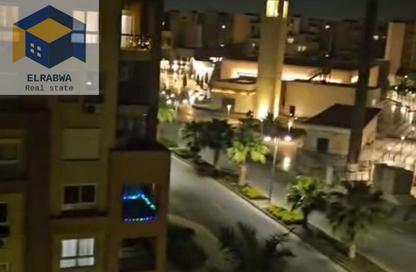 Apartment - 2 Bedrooms - 1 Bathroom for sale in B8 - Madinaty - Cairo