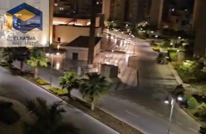 Apartment - 2 Bedrooms - 1 Bathroom for sale in B8 - Madinaty - Cairo