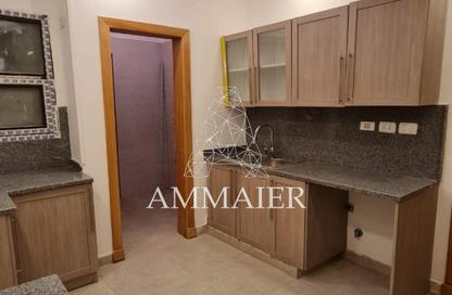 Apartment - 3 - 3 for rent in Westown - Sheikh Zayed Compounds - Sheikh Zayed City - Giza Apartment - 3 - 3 for rent in Westown - Sheikh Zayed Compounds - Sheikh Zayed City - Giza