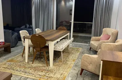 شقة - 3 غرف نوم - 2 حمامات للايجار في زايد ديونز - الحي السادس - الشيخ زايد - الجيزة