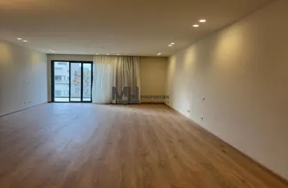 Apartment - 3 Bedrooms - 3 Bathrooms for rent in Villette - 5th Settlement Compounds - The 5th Settlement - New Cairo City - Cairo