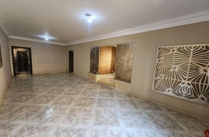 Apartment - 3 Bedrooms - 2 Bathrooms for rent in Al Nozha St. - Ard El Golf - Heliopolis - Masr El Gedida - Cairo Apartment - 3 Bedrooms - 2 Bathrooms for rent in Al Nozha St. - Ard El Golf - Heliopolis - Masr El Gedida - Cairo
