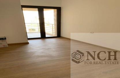 Penthouse - 3 Bedrooms - 3 Bathrooms for rent in Moon Residences - Fifth Square - The 5th Settlement - New Cairo City - Cairo