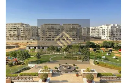 Apartment - 3 Bedrooms - 3 Bathrooms for sale in Mountain View iCity - 5th Settlement Compounds - The 5th Settlement - New Cairo City - Cairo
