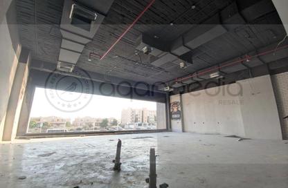 Shop - Studio - 1 for rent in La Mirada Compound - 5th Settlement Compounds - The 5th Settlement - New Cairo City - Cairo