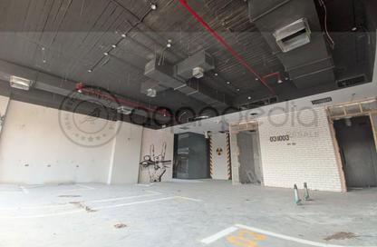 Shop - Studio - 1 for rent in La Mirada Compound - 5th Settlement Compounds - The 5th Settlement - New Cairo City - Cairo