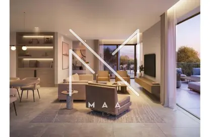 Villa - 4 Bedrooms - 5 Bathrooms for sale in Solana East - 5th Settlement Compounds - The 5th Settlement - New Cairo City - Cairo Villa - 4 Bedrooms - 5 Bathrooms for sale in Solana East - 5th Settlement Compounds - The 5th Settlement - New Cairo City - Cairo