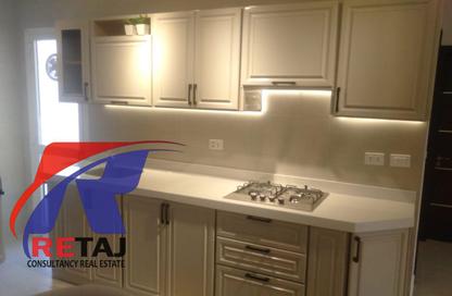 Apartment - 2 Bedrooms - 1 Bathroom for rent in Madinaty - Cairo Apartment - 2 Bedrooms - 1 Bathroom for rent in Madinaty - Cairo