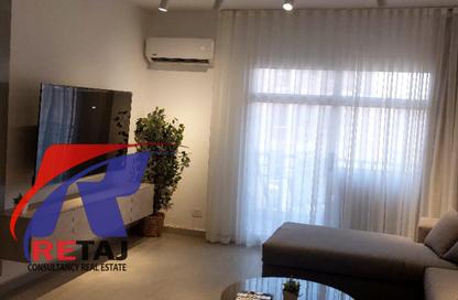 Apartment - 2 Bedrooms - 1 Bathroom for rent in Madinaty - Cairo Apartment - 2 Bedrooms - 1 Bathroom for rent in Madinaty - Cairo