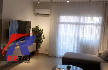 Apartment - 2 Bedrooms - 1 Bathroom for rent in Madinaty - Cairo