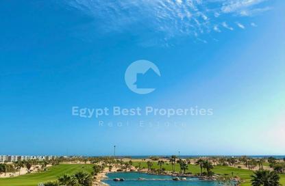 شاليه - 3 - 3 للبيع في ميسكا - سوما باى - سفاجا - الغردقة - محافظة البحر الاحمر