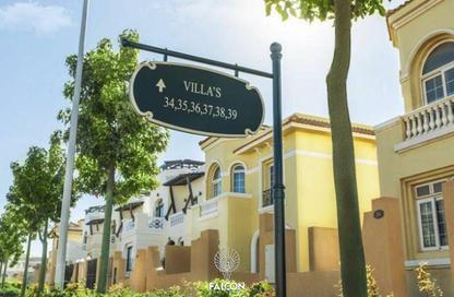 Apartment - 2 - 1 for sale in One Hyde Park - Hyde Park - New Cairo City - Cairo