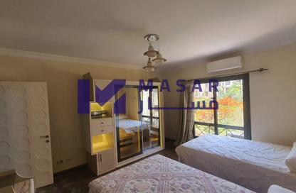 Apartment - 3 Bedrooms - 3 Bathrooms for rent in Zizinia St. - South Investors Area - New Cairo City - Cairo Apartment - 3 Bedrooms - 3 Bathrooms for rent in Zizinia St. - South Investors Area - New Cairo City - Cairo