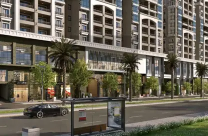 شقة - 3 غرف نوم - 3 حمامات للبيع في مروج - سموحة - حي شرق - الاسكندرية