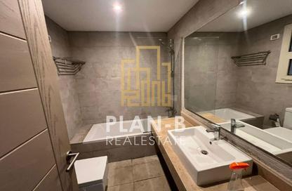 شقة - 2 غرف نوم - 2 حمامات للبيع في نيو جيزة - طريق مصر اسكندرية الصحراوي - مدينة 6 أكتوبر - الجيزة شقة - 2 غرف نوم - 2 حمامات للبيع في نيو جيزة - طريق مصر اسكندرية الصحراوي - مدينة 6 أكتوبر - الجيزة