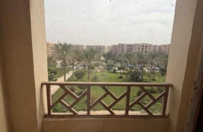 Apartment - 2 - 1 for sale in El Rehab Extension - Al Rehab - New Cairo City - Cairo