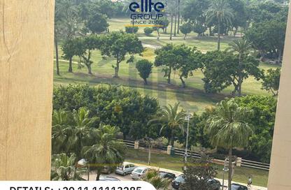 Apartment - 2 Bedrooms - 3 Bathrooms for sale in Sporting - Hay Sharq - Alexandria