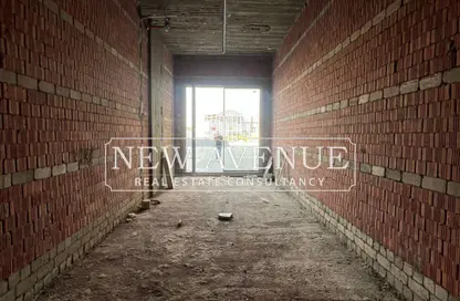 Retail - Studio - 1 Bathroom for rent in Granoy - 5th Settlement Compounds - The 5th Settlement - New Cairo City - Cairo