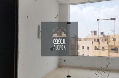 Office Space - Studio for sale in Mohamed Naguib Axis - Abou El Houl - New Cairo City - Cairo