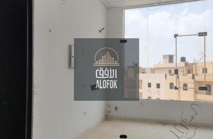 Office Space - Studio for sale in Mohamed Naguib Axis - Abou El Houl - New Cairo City - Cairo