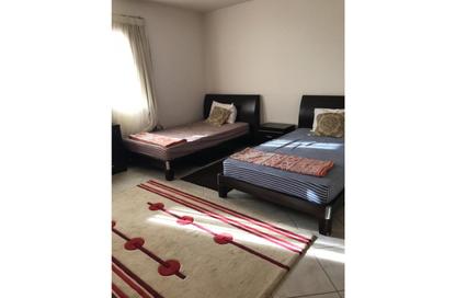 Townhouse - 5 Bedrooms - 5 Bathrooms for rent in Marassi - Sidi Abdel Rahman - North Coast