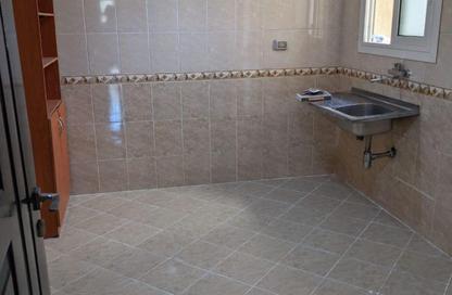 Apartment - 3 Bedrooms - 3 Bathrooms for sale in El Rehab Extension - Al Rehab - New Cairo City - Cairo