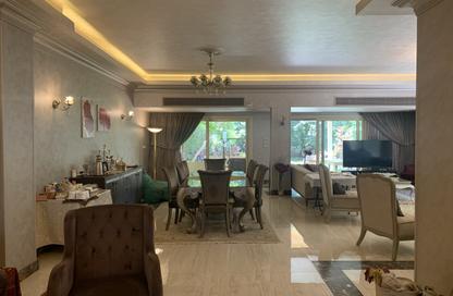 Villa - 5 - 4 for sale in El Rehab Extension - Al Rehab - New Cairo City - Cairo