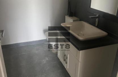Apartment - 2 Bedrooms - 3 Bathrooms for sale in Eastown - 5th Settlement Compounds - The 5th Settlement - New Cairo City - Cairo
