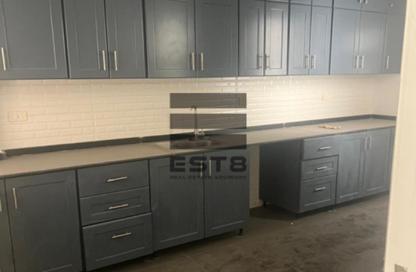 Apartment - 2 Bedrooms - 3 Bathrooms for sale in Eastown - 5th Settlement Compounds - The 5th Settlement - New Cairo City - Cairo