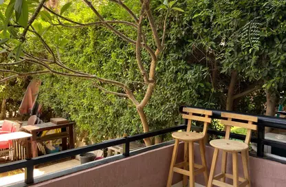 Apartment - 2 Bedrooms - 2 Bathrooms for rent in El Rehab Extension - Al Rehab - New Cairo City - Cairo Apartment - 2 Bedrooms - 2 Bathrooms for rent in El Rehab Extension - Al Rehab - New Cairo City - Cairo