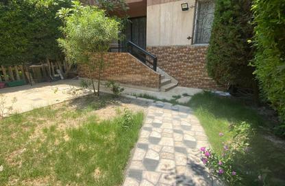 Apartment - 2 Bedrooms - 2 Bathrooms for rent in El Rehab Extension - Al Rehab - New Cairo City - Cairo