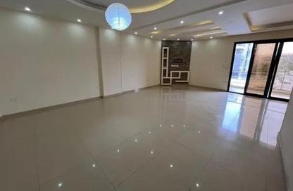 Apartment - 3 Bedrooms - 3 Bathrooms for rent in Midtown - South Investors Area - New Cairo City - Cairo