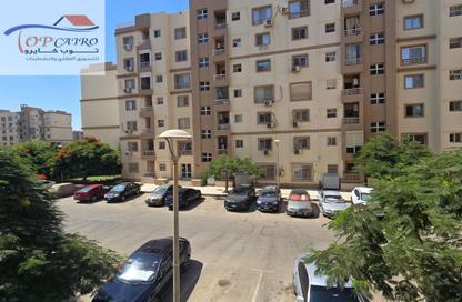 شقة - 2 - 1 للبيع في B6 - مدينتي - القاهرة